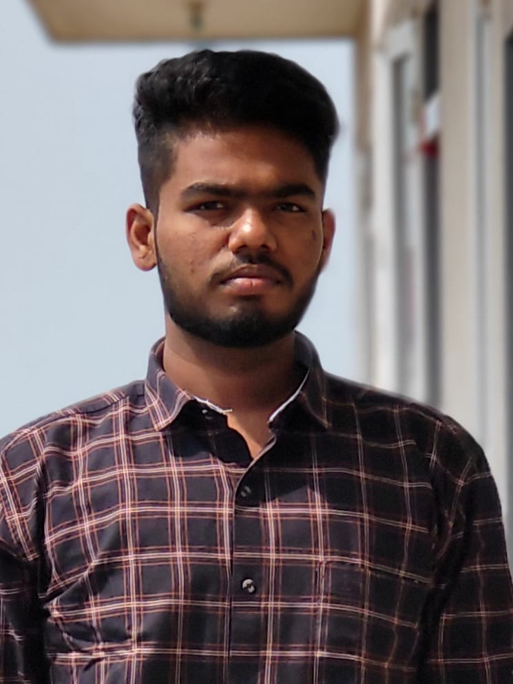 Thangaprakash